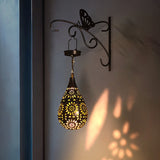 Goutte de Lumière Solaire